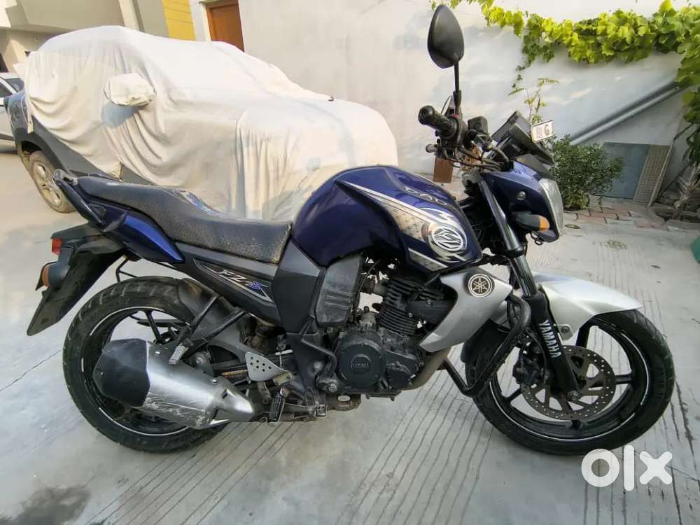Good condition fz