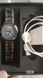 Citizen smartwatch hybrid CZ