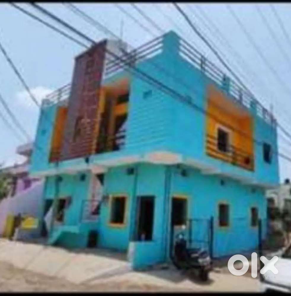 House and flat for Rent Available
