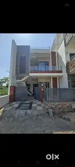 3 BHK KOTHI FOR SALE AT SEC 125 ON ROAD