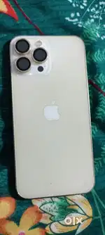 13 pro max 128gb 82Battery