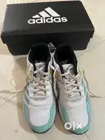 Adidas - Men cri yard cricket shoes