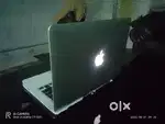 MacBook Pro 13 in retina display