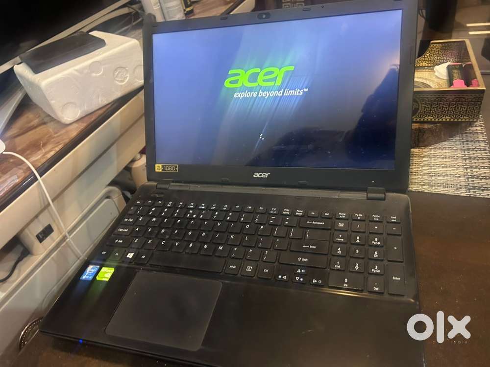 Acer laptop