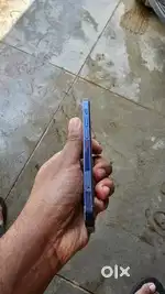 iPhone 12 mini 64 gb cable and box available
