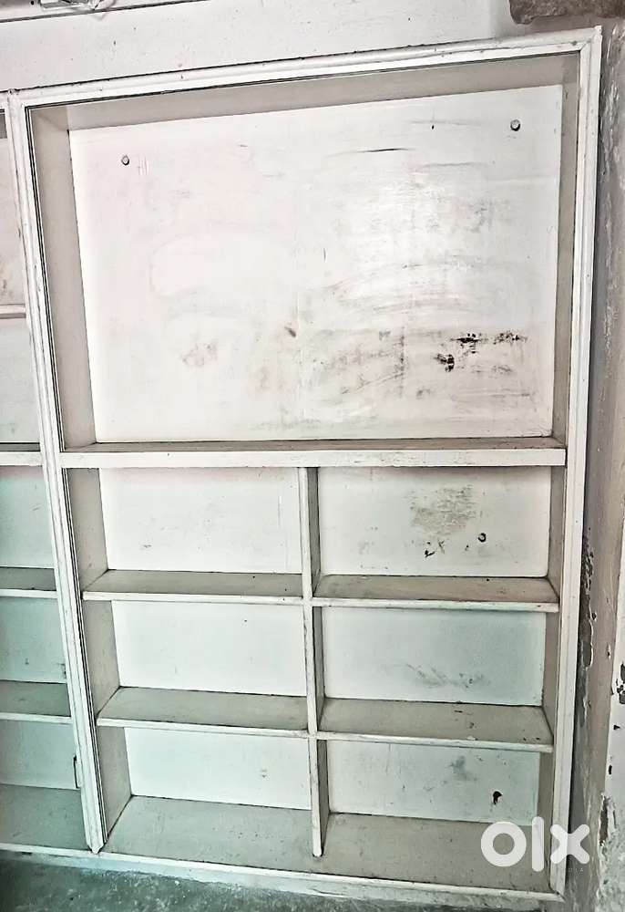 Glass Display Counter/Storage Racks/Commercial Furniture for Store use
