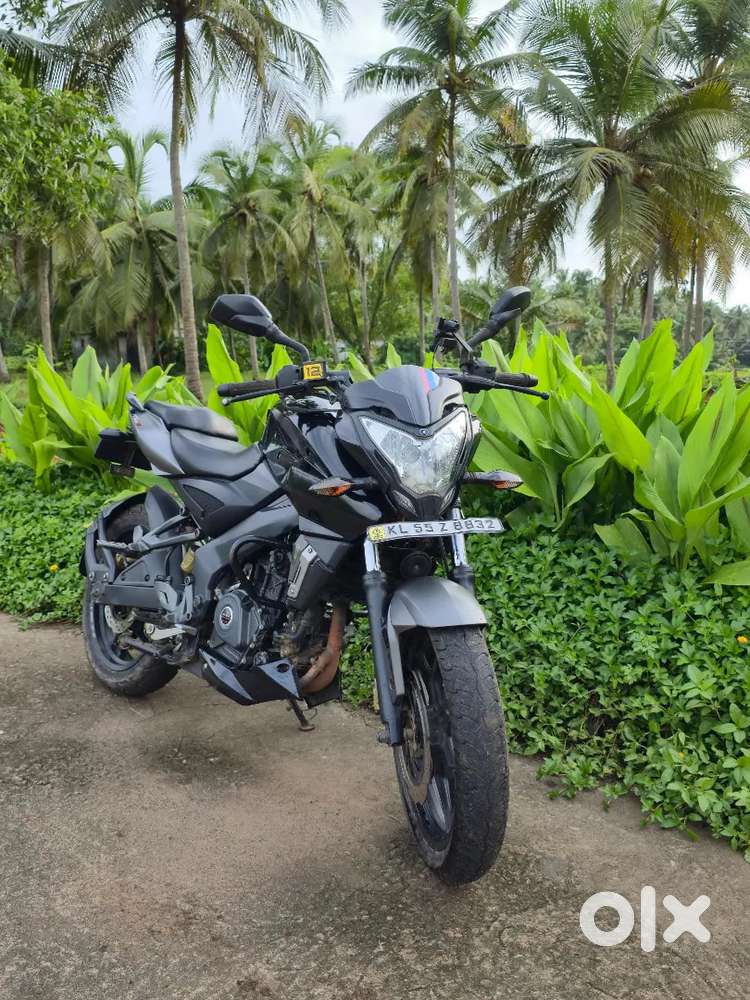NS 200 BS4