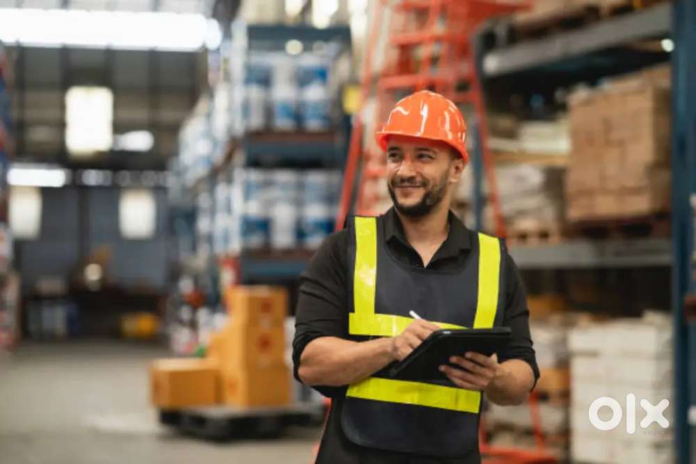 Wanted picker and packer jobs available in Blinkit express store