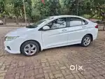Honda City ZX 2014 Petrol top model 2nd owner.