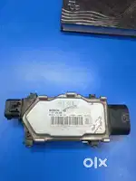 Cooling fan relay mercedes benz A180 2013