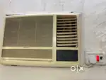 Hitachi window AC 1.5 ton