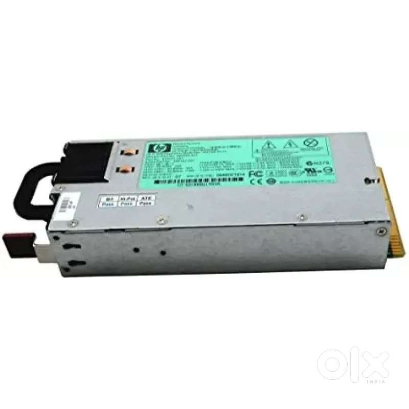 Power supply ( Royal computer)