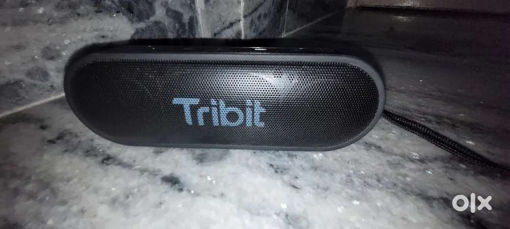 Tribit X sound Go( portable wireless speaker)