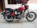 I need iphone 14,15,16 Pro Max with  exchange royal Enfield electra