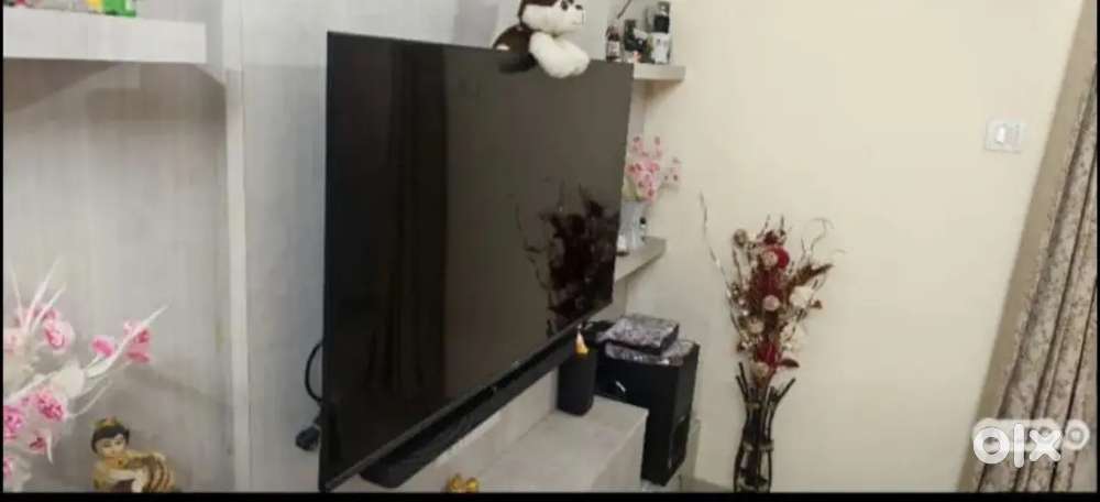Vu Tv 50 inch