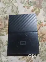 Western Digital '3yrs warranty 1TB hard drive