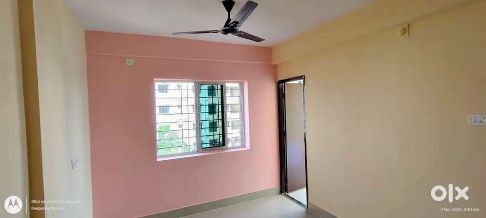 1bhk/2bhk/3bhk flat and house available on rent at Bidhan Nagar Area