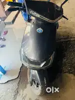 Ewent Rabbitor Electric scooty