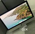 Apple iMac 2015 27inch 5k Retina i5 16GB 256GB 500Gb HDD Warranty