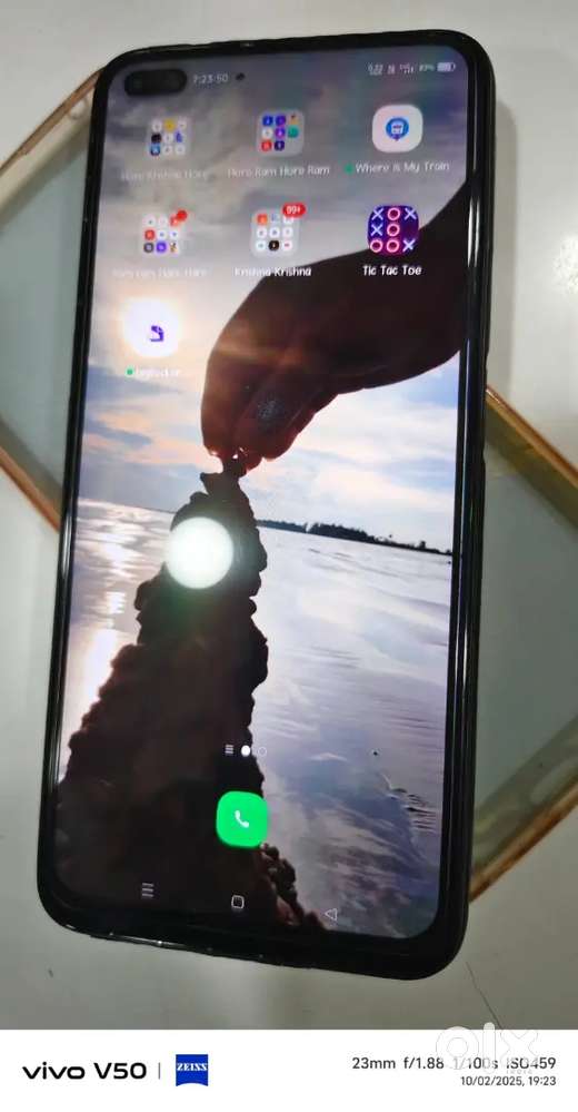 Realme 6 pro