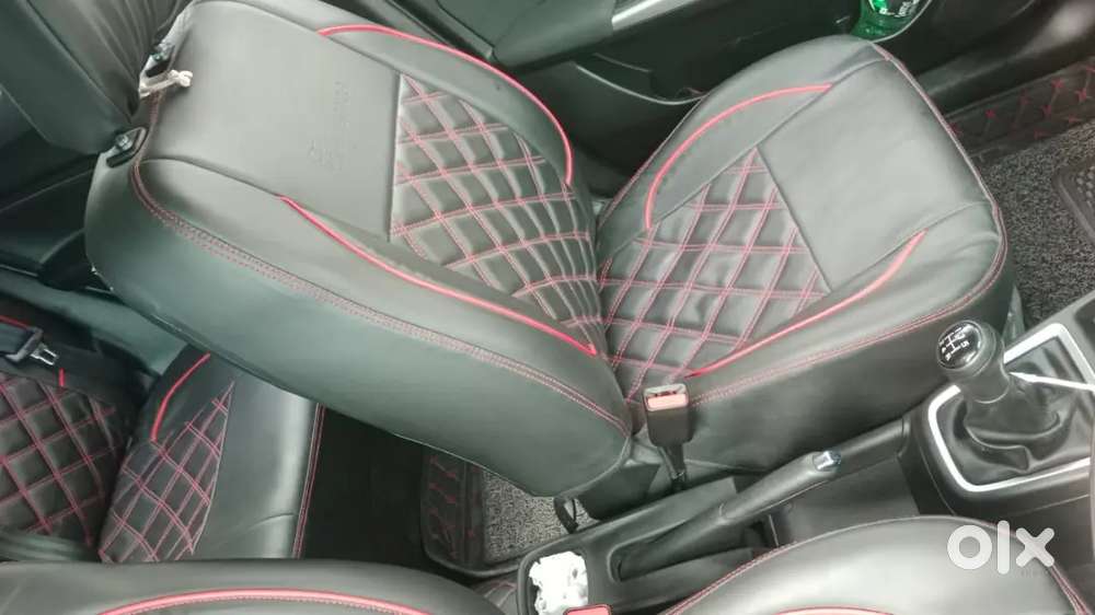 Maruti Suzuki Swift 2024 Petrol 6000 Km Driven