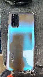 Vivo v 19 8Gb Ram  128 gb Rom