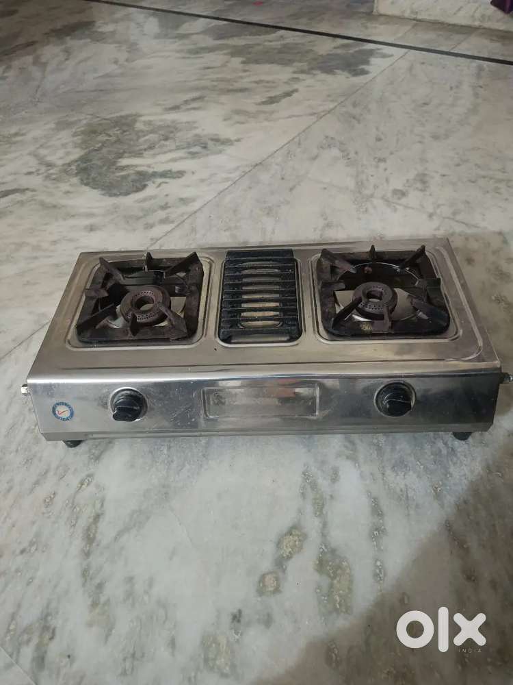 Gas stove for sale