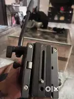 Manfrotto MVH500A Pro Fluid Video Head