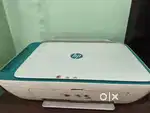 HP deskjet ink advantage 2677 PRINT SCAN COPY