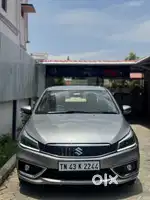 Maruti Suzuki Ciaz Smart Hybrid Alpha , 2019, Petrol