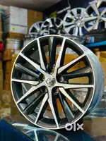 18” camry original alloys brand new condition repainted available