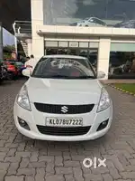 Maruti Suzuki Swift 2011-2014 VDI, 2012, CNG & Hybrids