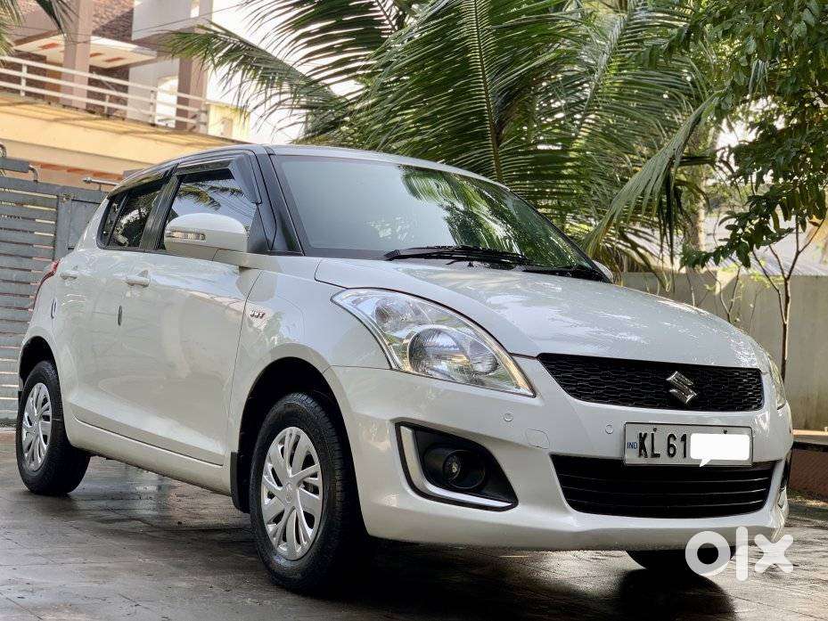 Maruti Suzuki Swift VXi + Manual, 2015, Petrol