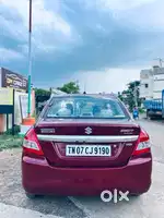 Maruti Suzuki Swift Dzire 2014-2017 VDI Regal Limited Edition, 2017,..