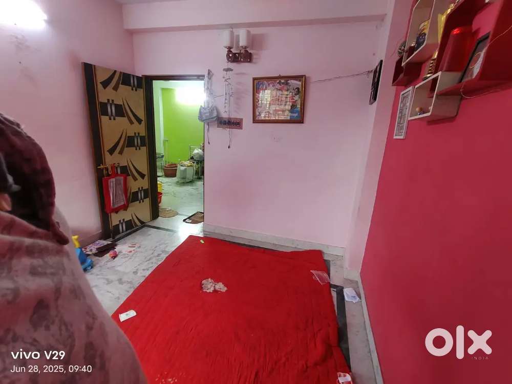 1 BHK FLAT FOR RENT