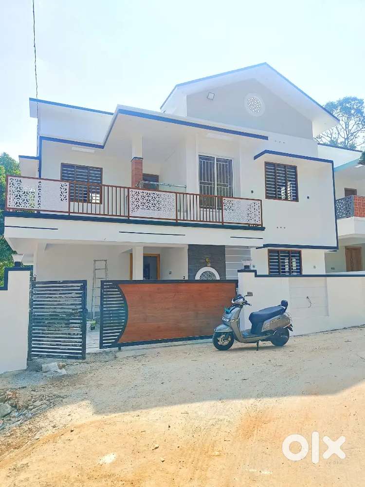 New branded house for sale kattayikonam