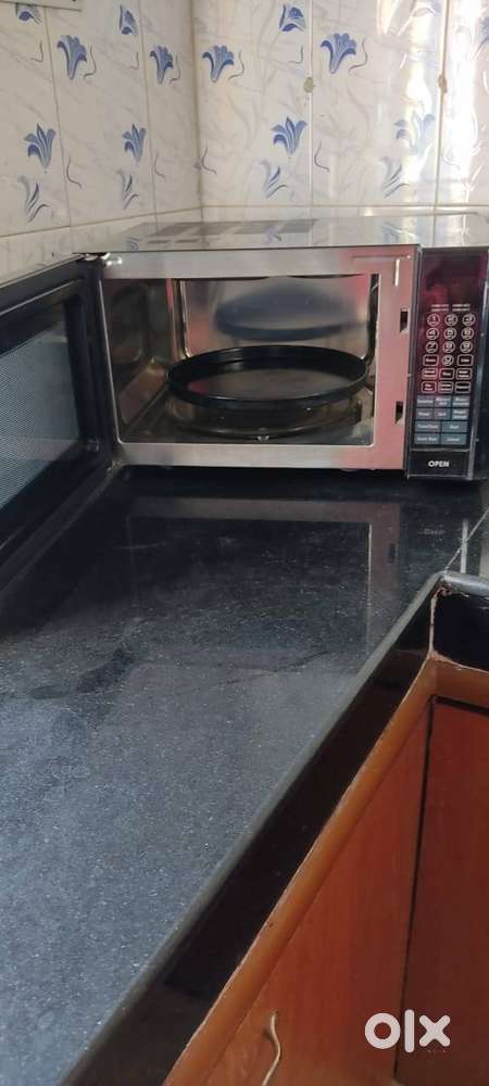 Electrolux Microwave