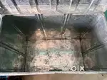 Steel Trunk