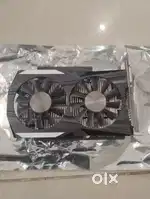 Zotac GTX 1050 Ti 4GB