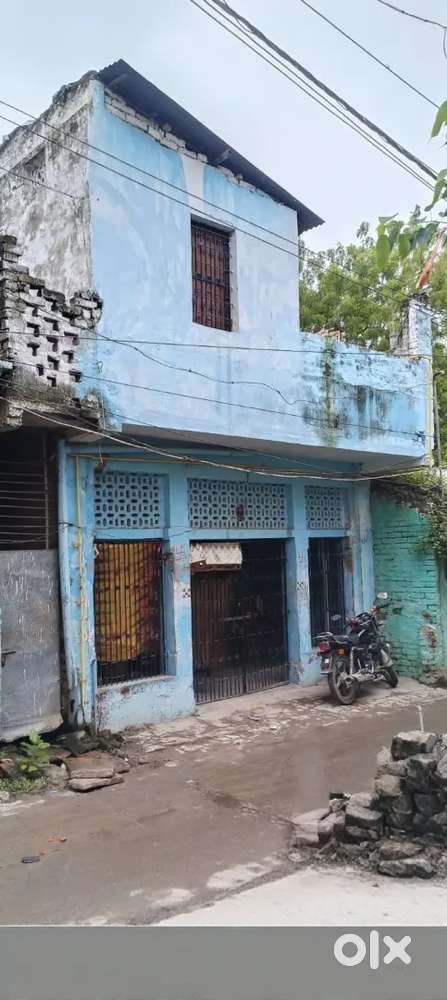Plot near DMCH golden opportunity