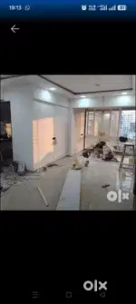 2bhk For Sale In Ulwe. Higher Floor In A Tower With Amenities & One Pa