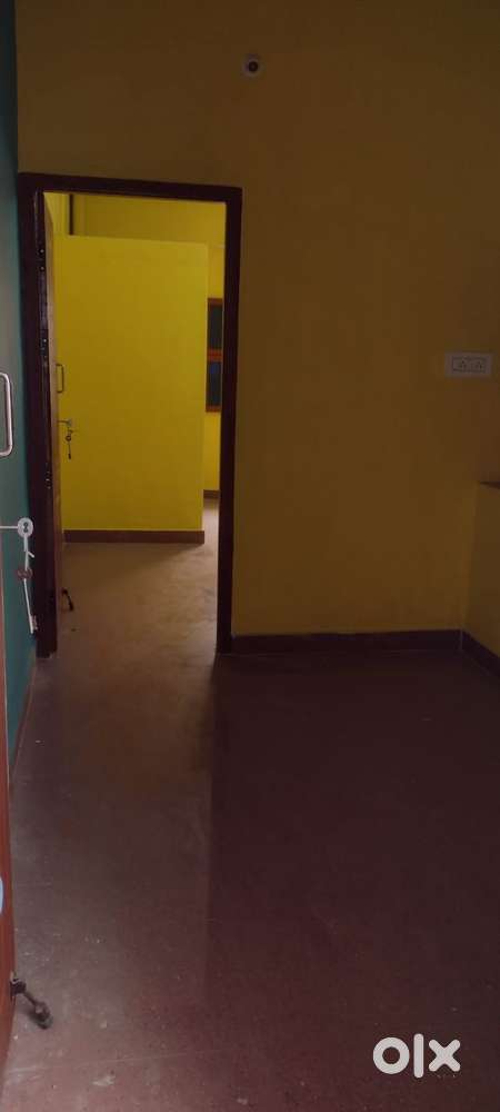Independent house