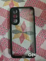 One plus nord 5 back cover