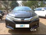 Honda City SV MT Edge Edition, 2015, Diesel