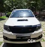 Toyota fortuner for sale