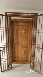 FOR RENT with full furnished