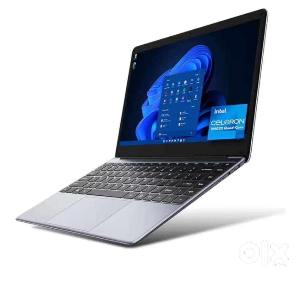 Chuwi Laptop Herobook pro