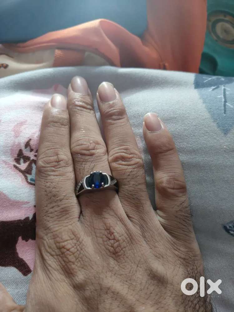 Neelam Ring