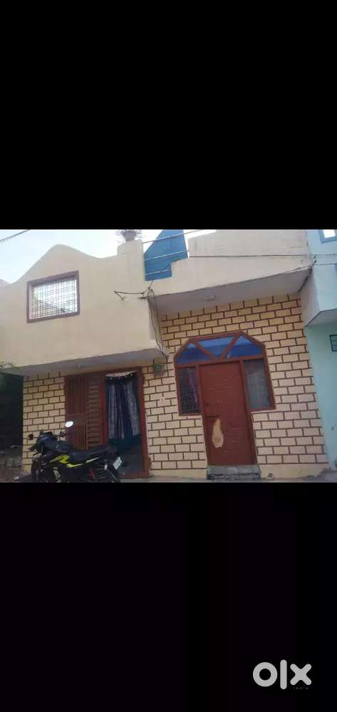 Bandlaguda, jahangirabad ,rahen ka ghar