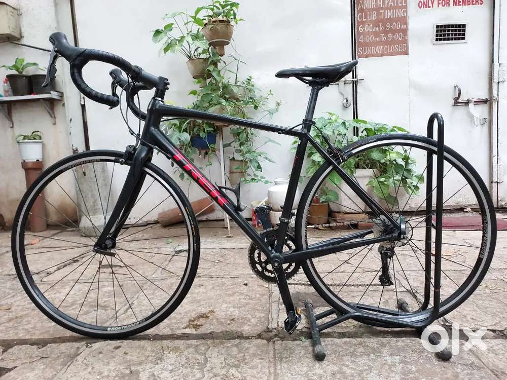 TREK DOMANE AL 2 ROAD BIKE